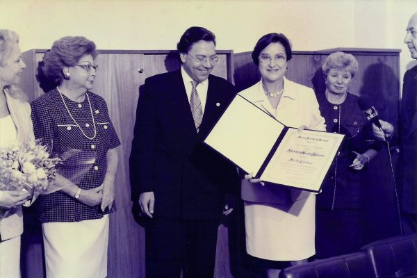 3.Ruth Cardoso 3.Ruth Cardoso